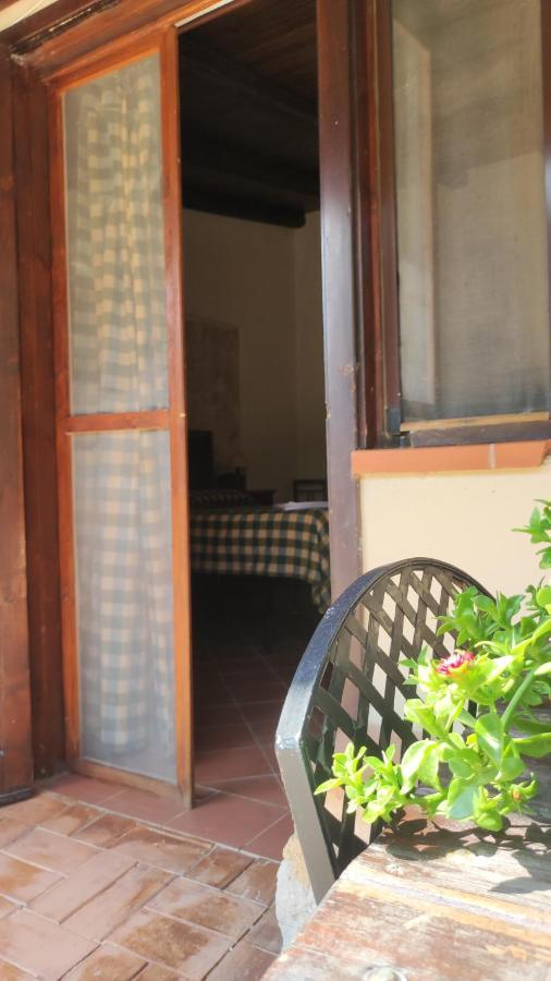 Agriturismo Casalicchio Cammarata Екстериор снимка