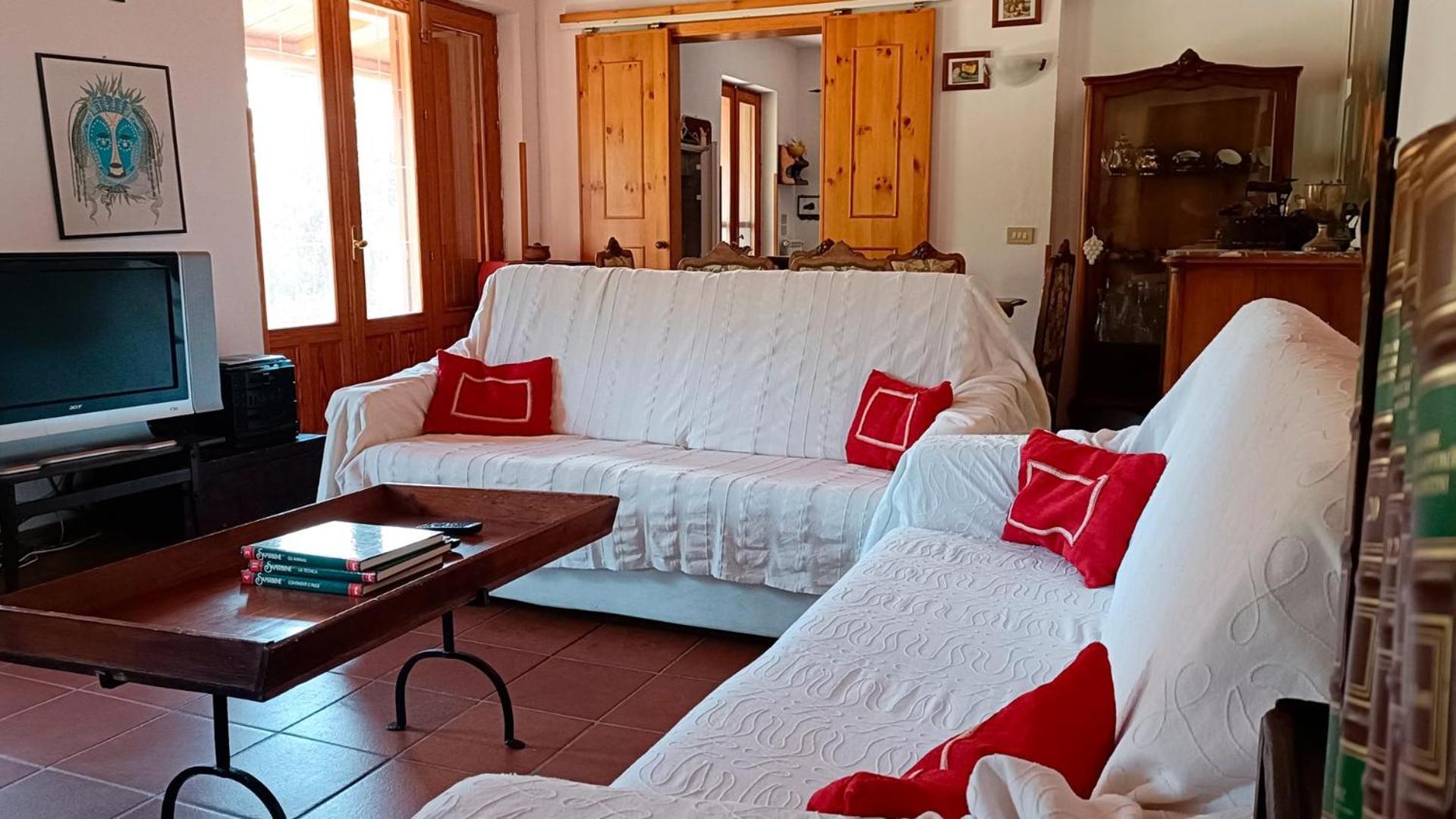 Agriturismo Casalicchio Cammarata Екстериор снимка