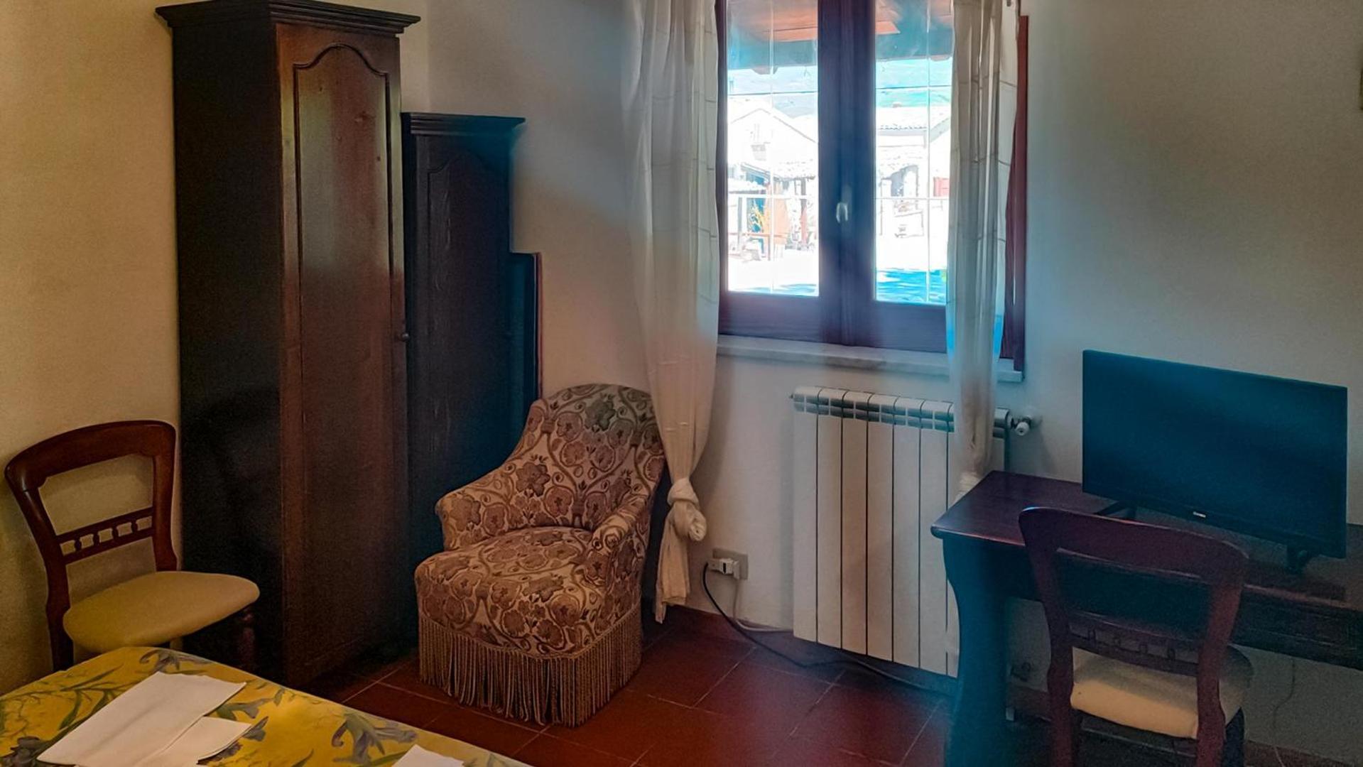 Agriturismo Casalicchio Cammarata Екстериор снимка