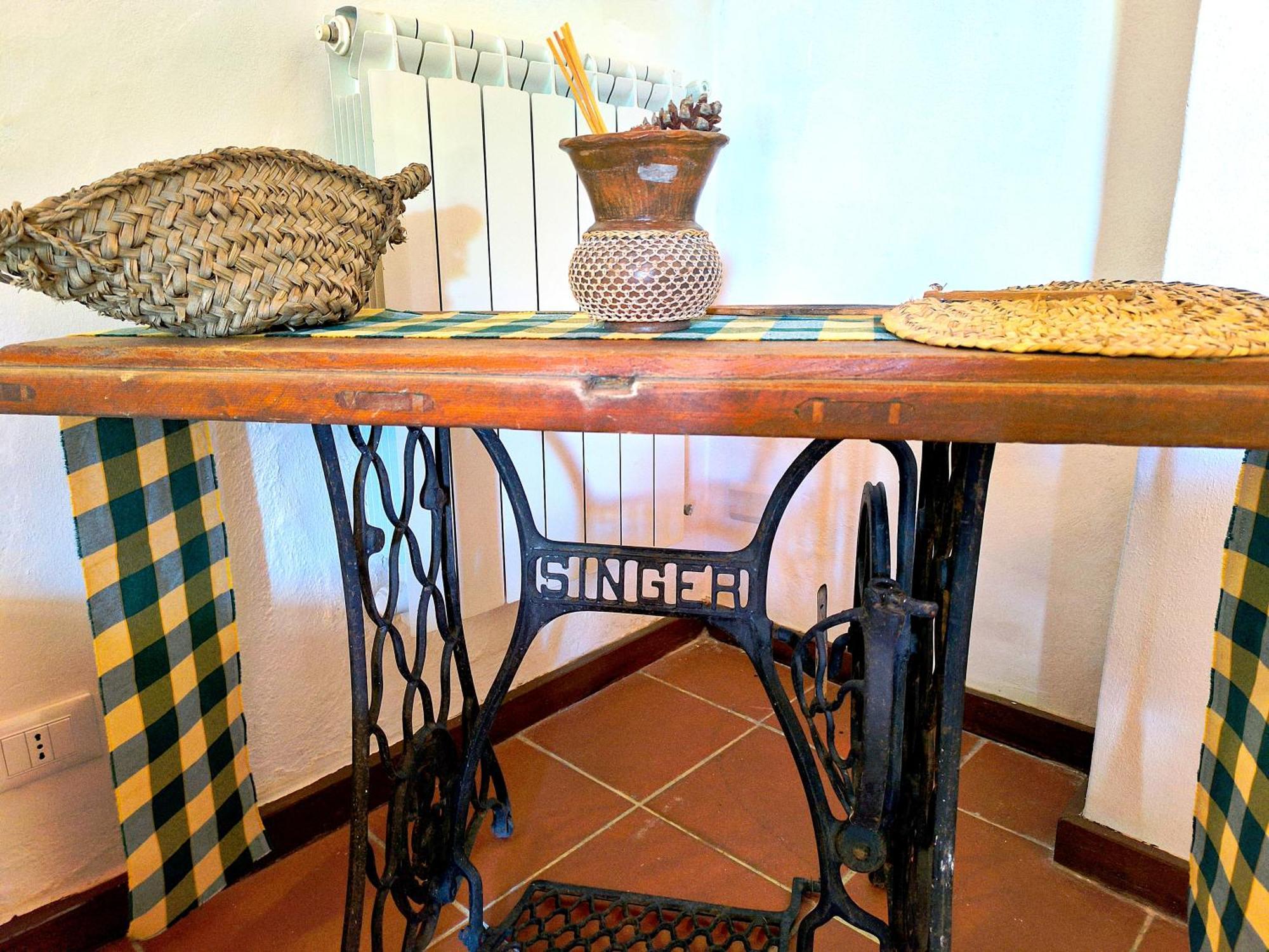 Agriturismo Casalicchio Cammarata Екстериор снимка