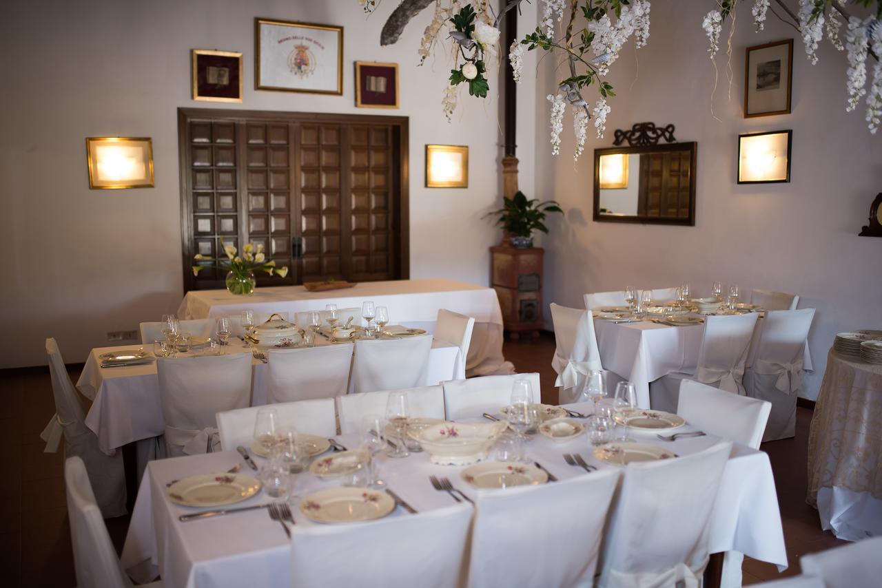 Agriturismo Casalicchio Cammarata Екстериор снимка